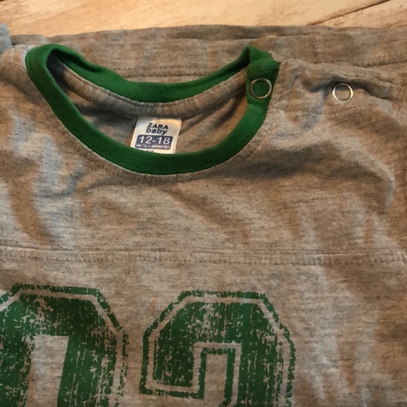 Zara Baby outfit - Picture 4 of 10